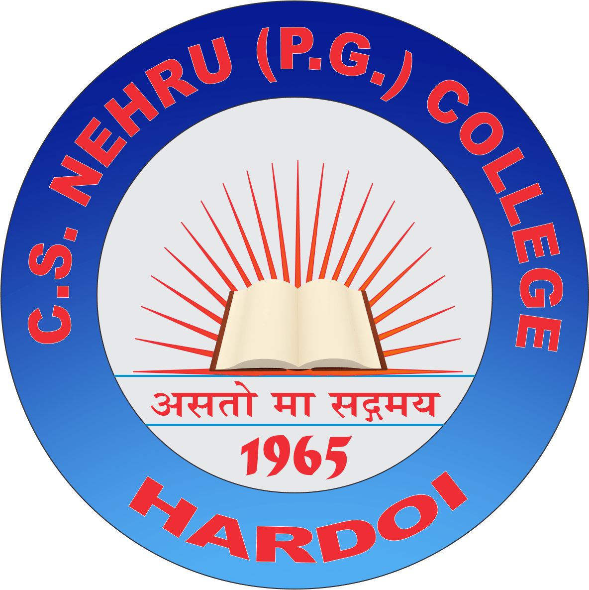 College Logo